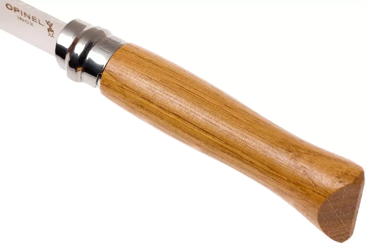 Dao Opinel No6 thép không rỉ