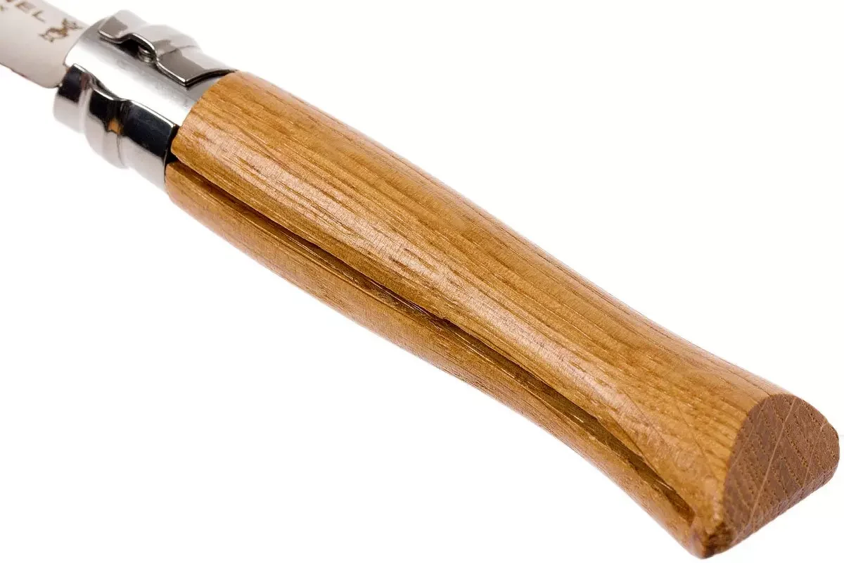 Dao Opinel No6 thép không rỉ