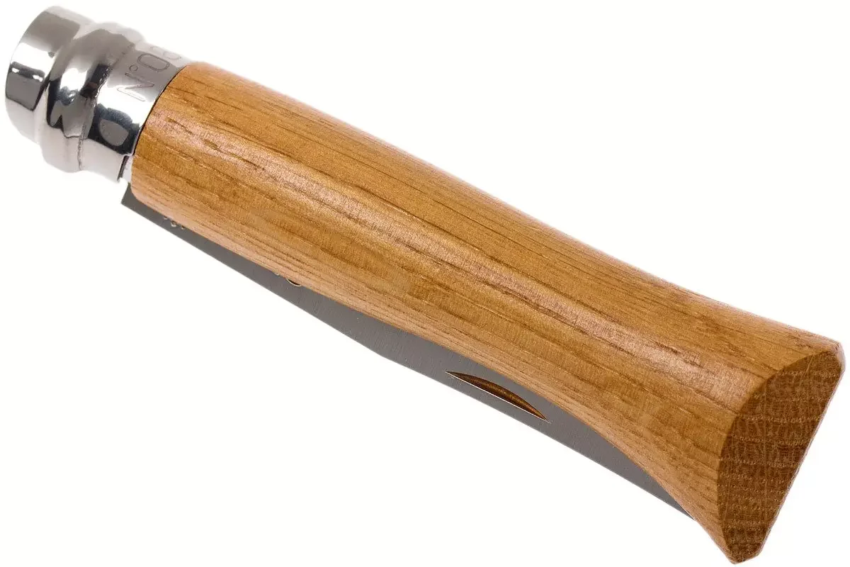 Dao Opinel No6 thép không rỉ
