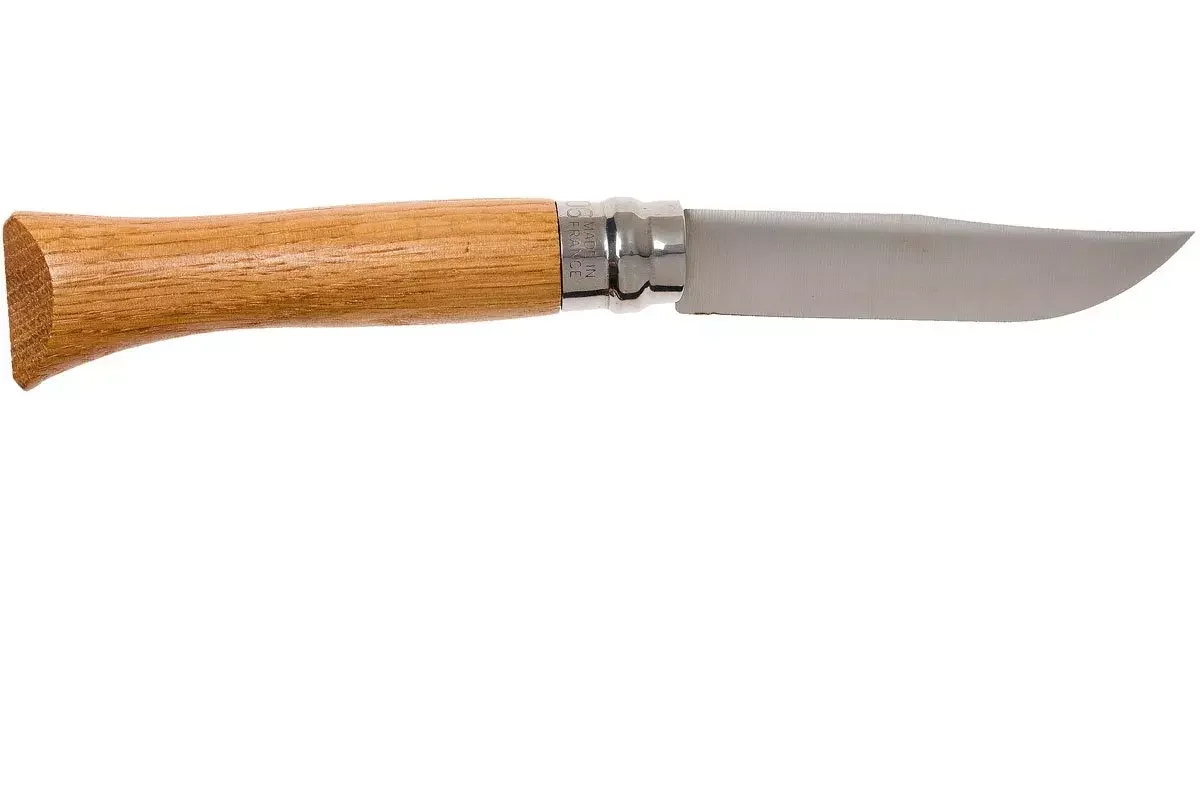 Dao Opinel No6 thép không rỉ