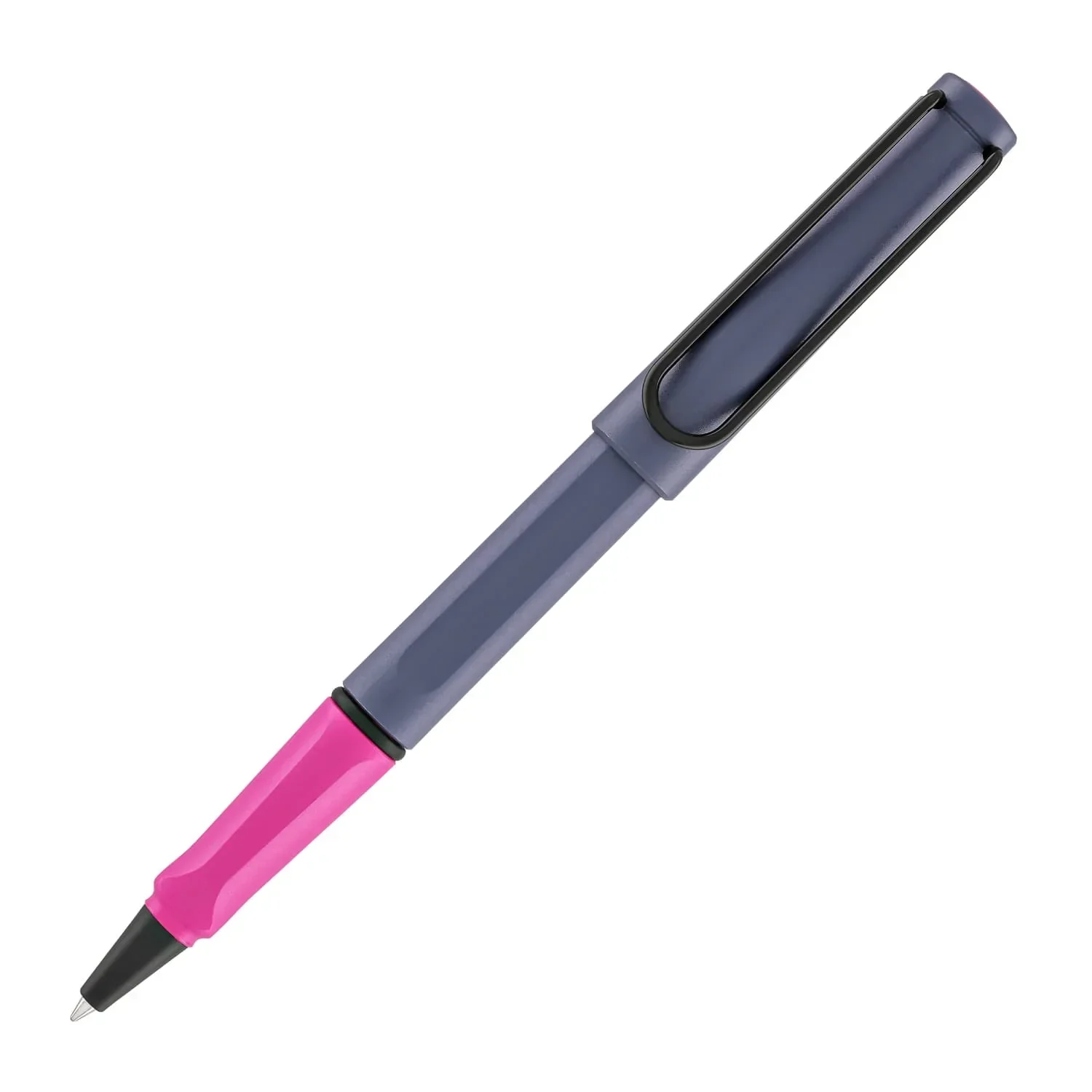 Bút bi nước - Lamy Safari - Pink Cliff