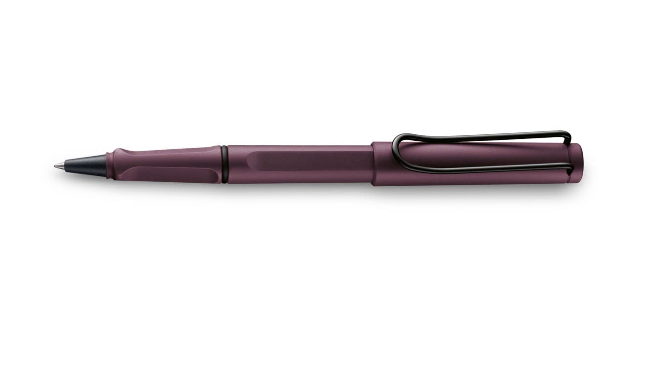 Bút bi nước - Lamy Safari - Scarlet
