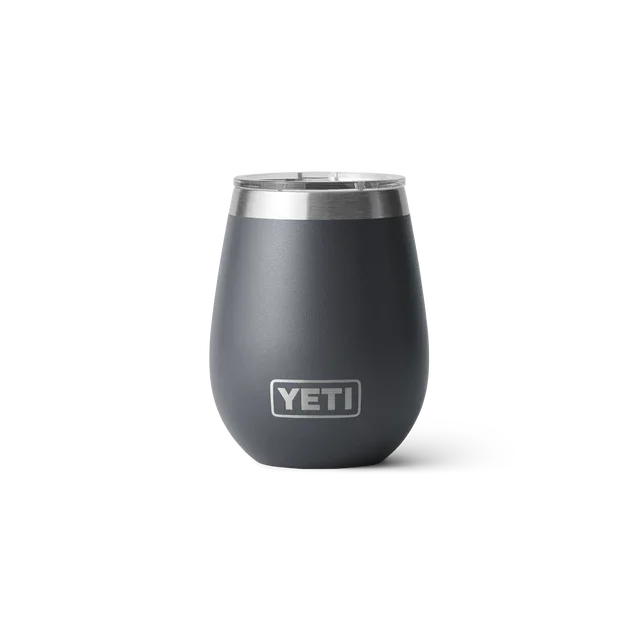Cốc giữ nhiệt Yeti nắp nam châm Rambler Wine Tumbler 10oz | 300ml (nhiều màu)