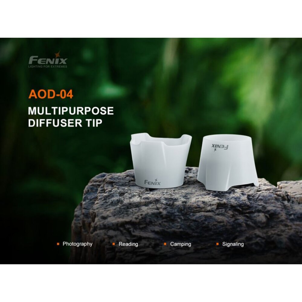 PHỤ KIỆN FENIX - TẢN SÁNG AOD-04 (M)