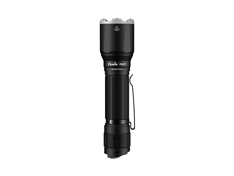 ĐÈN PIN TÁC CHIẾN FENIX TK17 (3600 Lumens)
