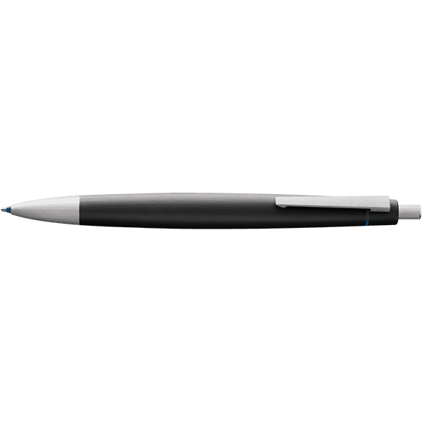 Bút đa ngòi - Lamy 2000 - Black (4 màu)