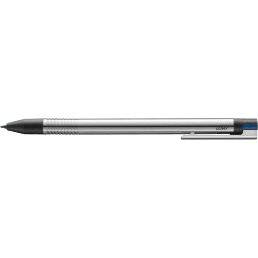 Bút đa ngòi - Lamy Logo - Black