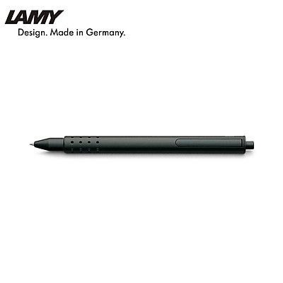 Bút bi nước - Lamy Swift - Matt black