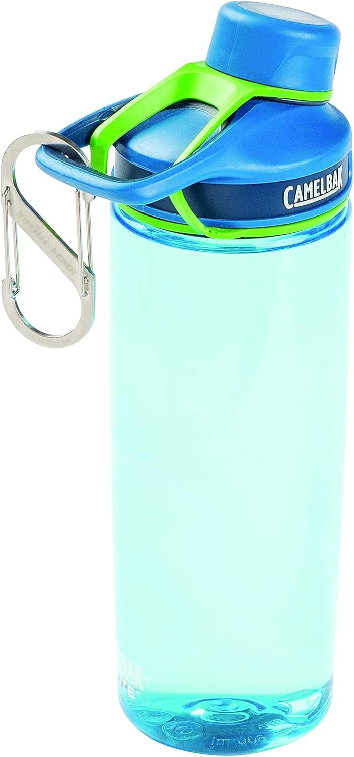 Nite Ize - Móc khóa SB3-03-11 - S-Biner Size 3 (Thép không gỉ)