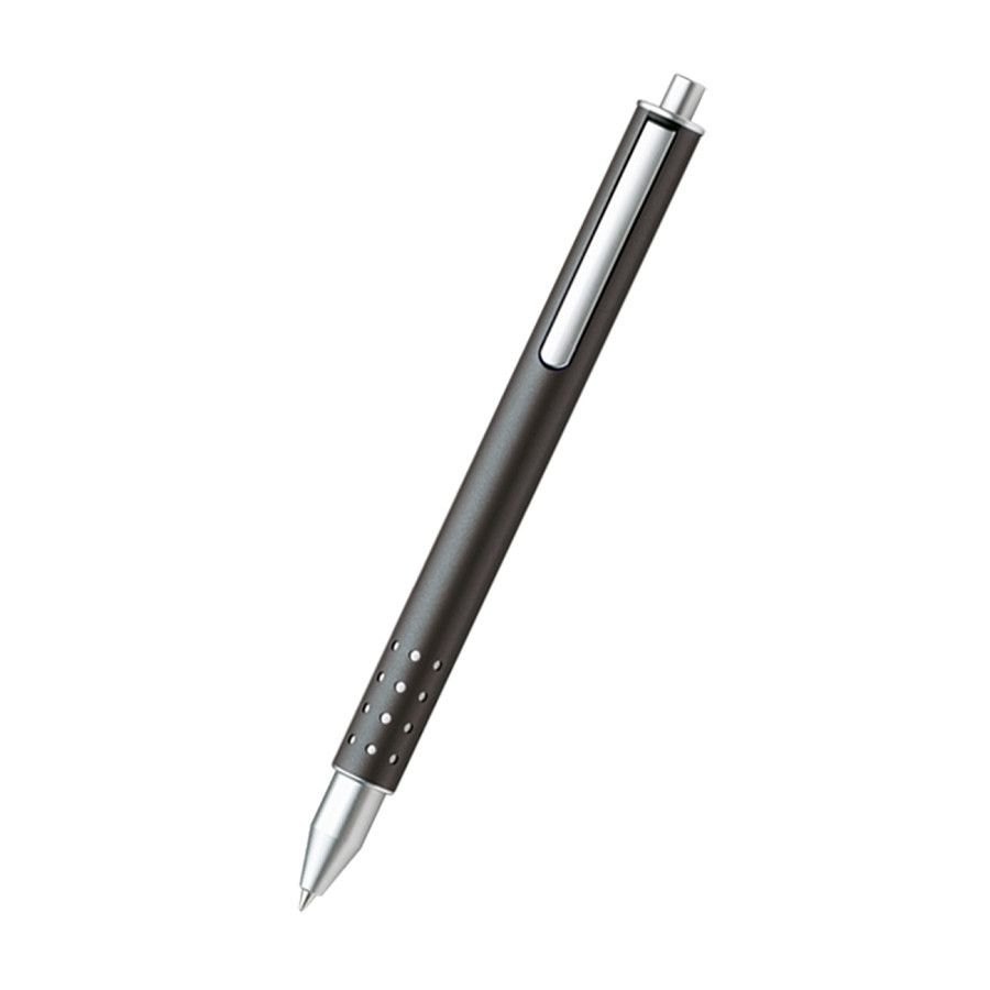 Bút bi nước - Lamy Swift - Anthracite