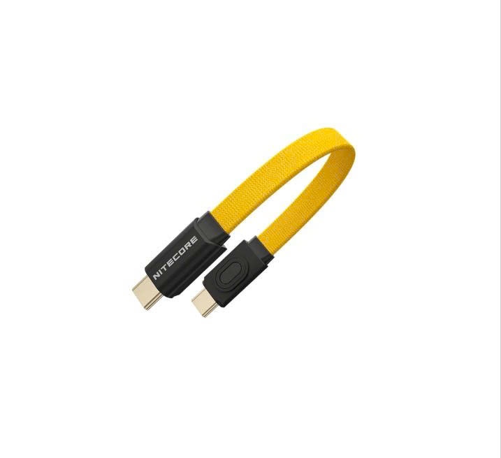 DÂY SẠC - NITECORE NLINK10 USB-C