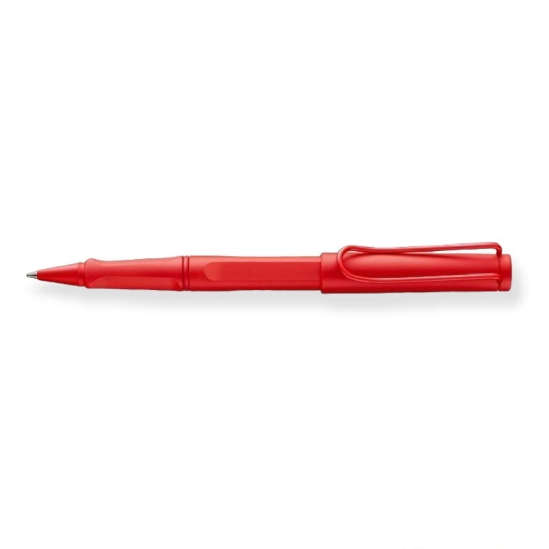 Bút bi nước - Lamy Safari - Strawberry