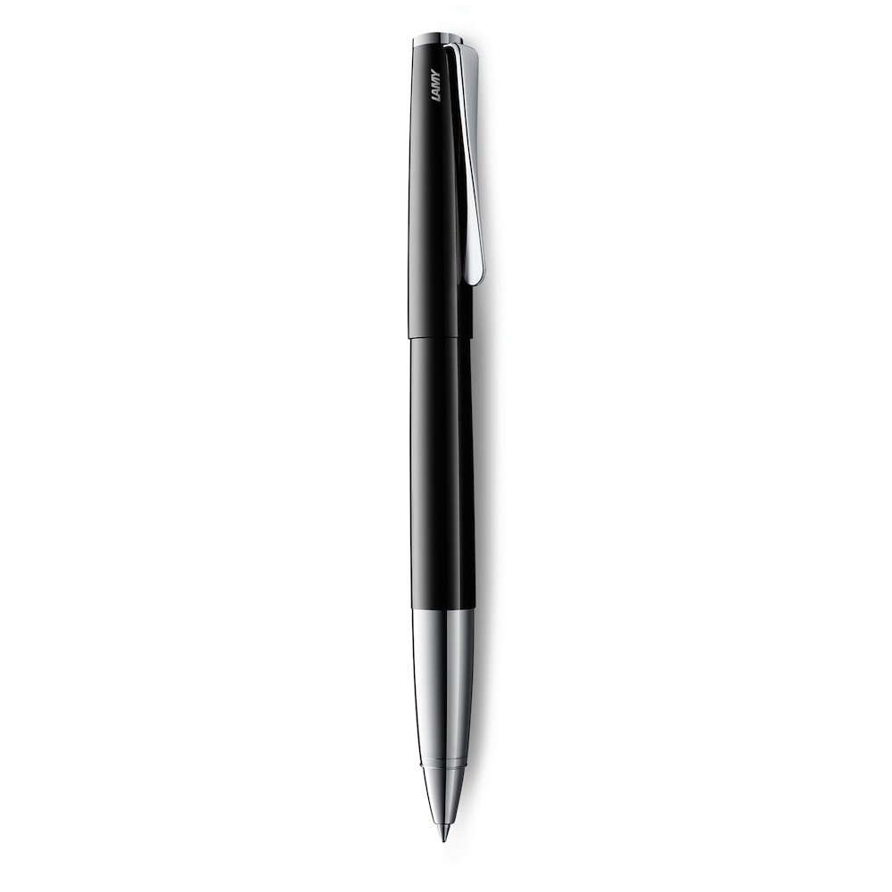 Bút bi nước - Lamy Studio - Piano Black