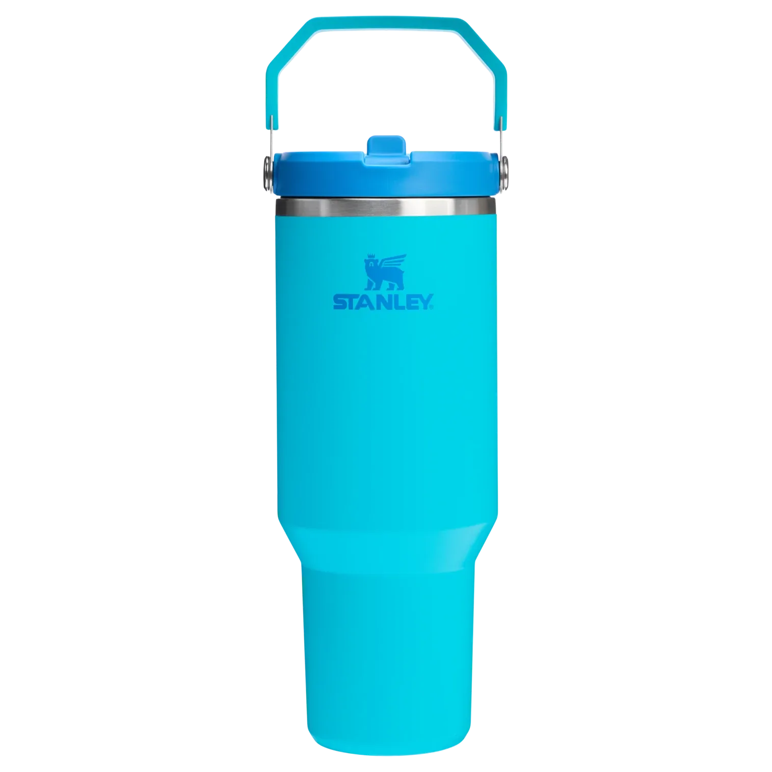 Cốc giữ nhiệt Stanley IceFlow Straw Tumbler 40oz | 1.18L ( Nhiều màu )