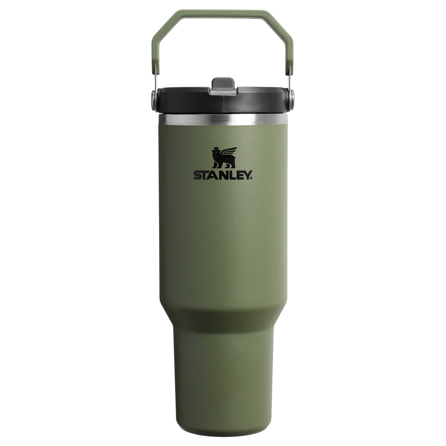 Cốc giữ nhiệt Stanley IceFlow Straw Tumbler 40oz | 1.18L ( Nhiều màu )