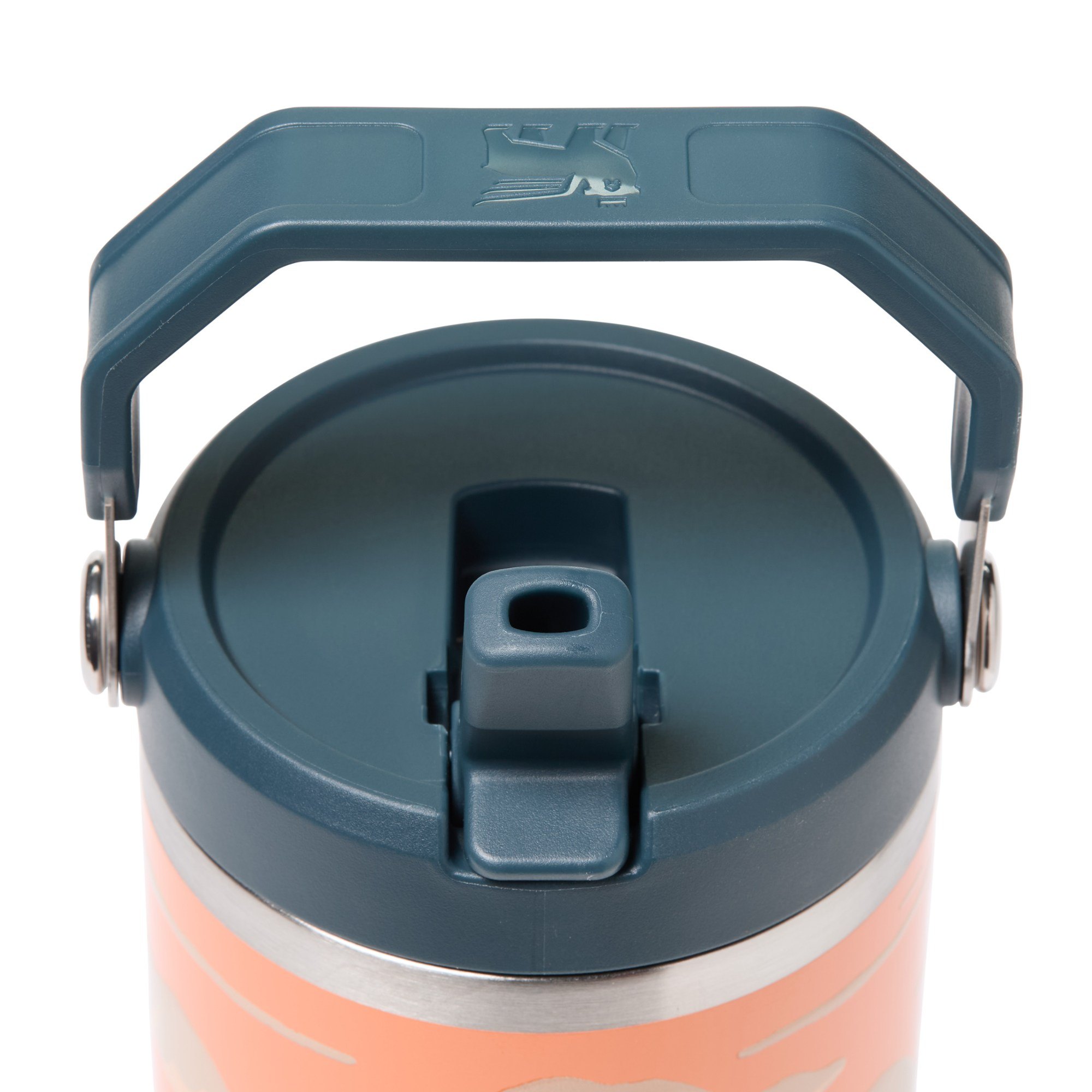 Cốc giữ nhiệt Stanley IceFlow Straw Tumbler 30oz | 890ml (Always With Honor)