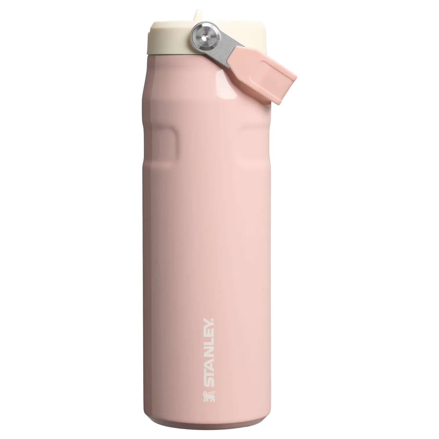 Bình giữ nhiệt Stanley The IceFlow™ Bottle with Flip Straw Lid 24oz | 710ml (nhiều màu)
