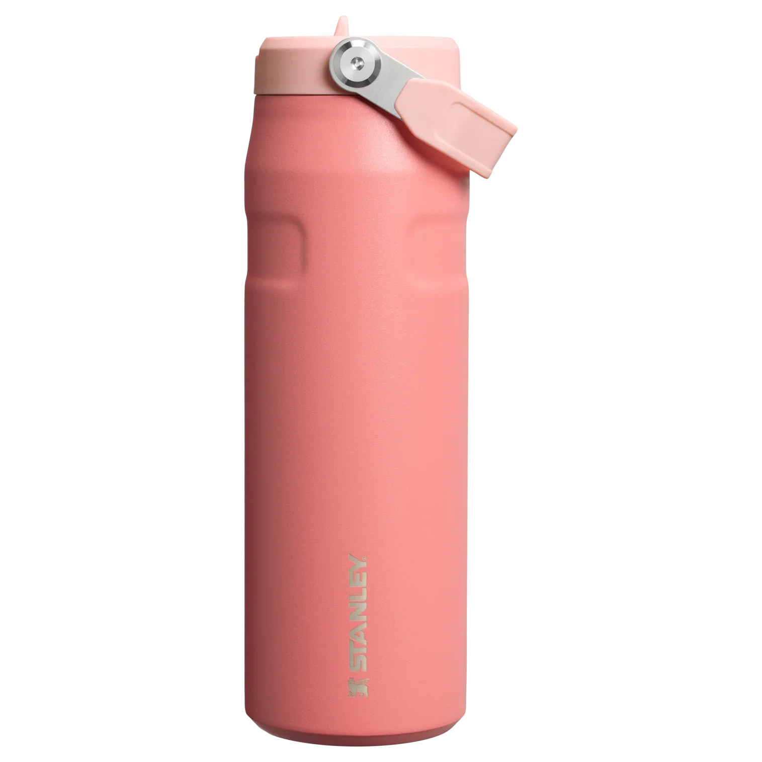 Bình giữ nhiệt Stanley The IceFlow™ Bottle with Flip Straw Lid 24oz | 710ml (nhiều màu)