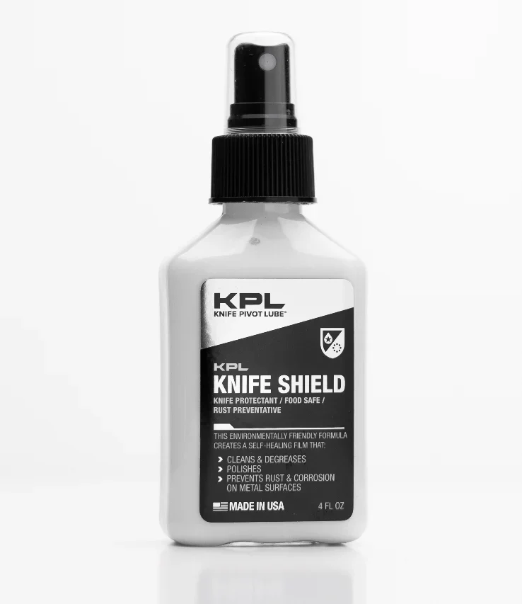 Dầu bảo quản dao KPL Knife Shield