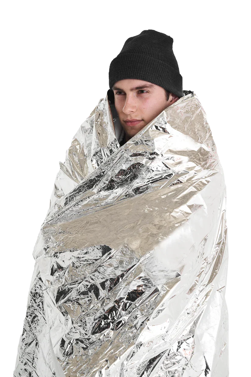 Chăn khẩn cấp Coghlan's Emergency Blanket
