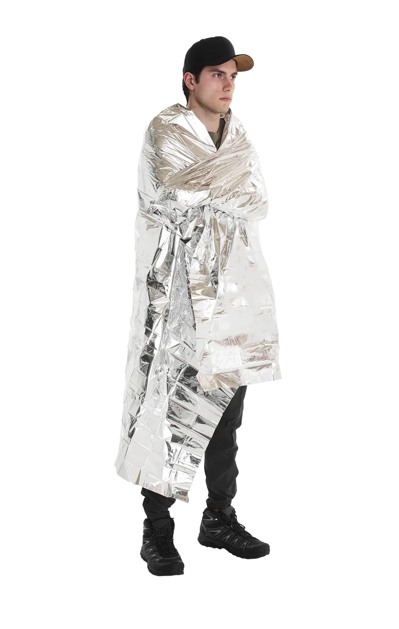 Chăn khẩn cấp Coghlan's Emergency Blanket