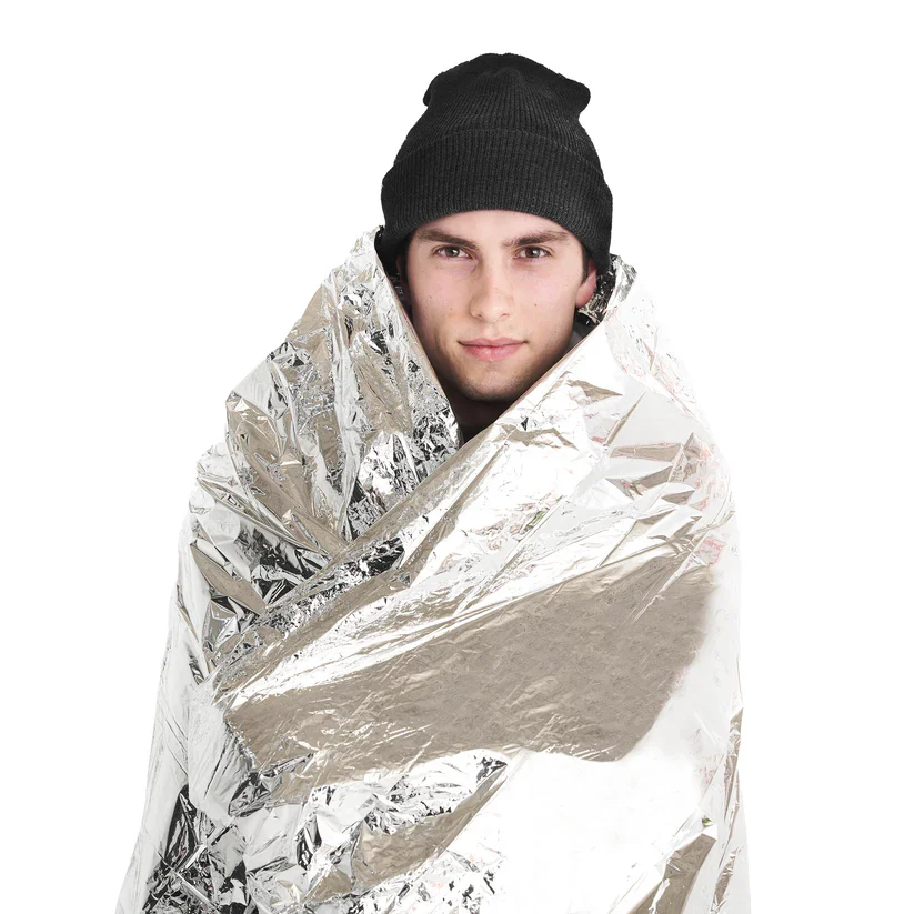 Chăn khẩn cấp Coghlan's Emergency Blanket