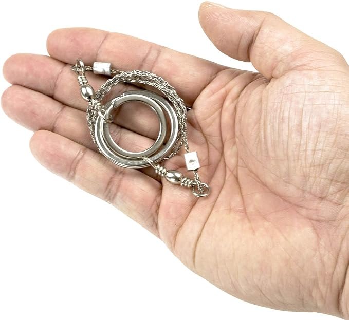 Cưa dây Commando Wire Saw