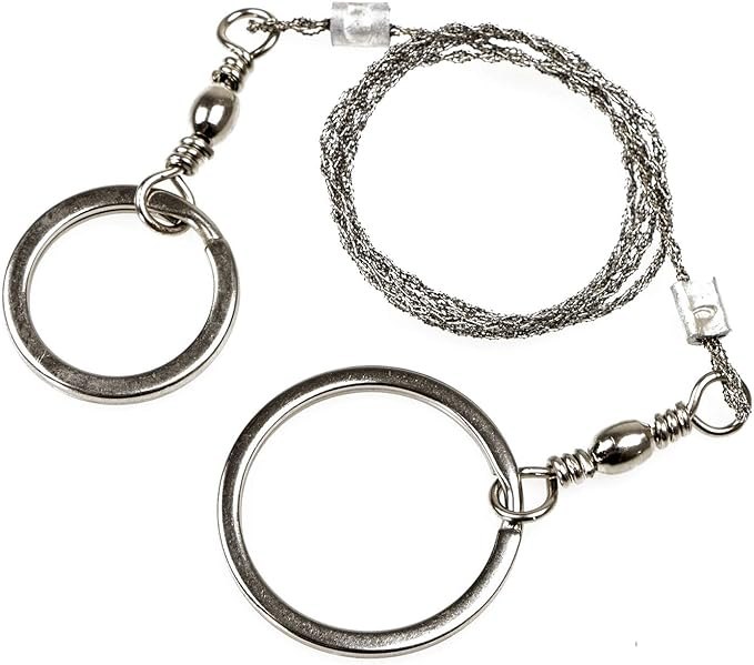 Cưa dây Commando Wire Saw