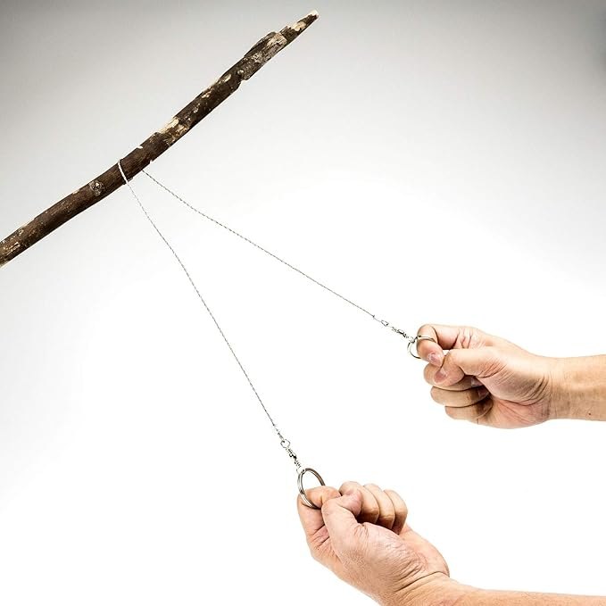 Cưa dây Commando Wire Saw