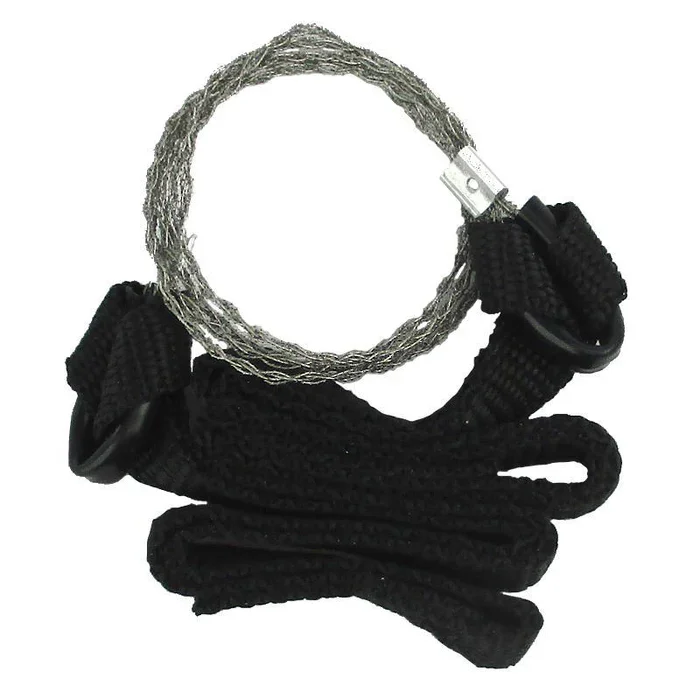 Cưa dây Coghlan's Commando Wire Saw