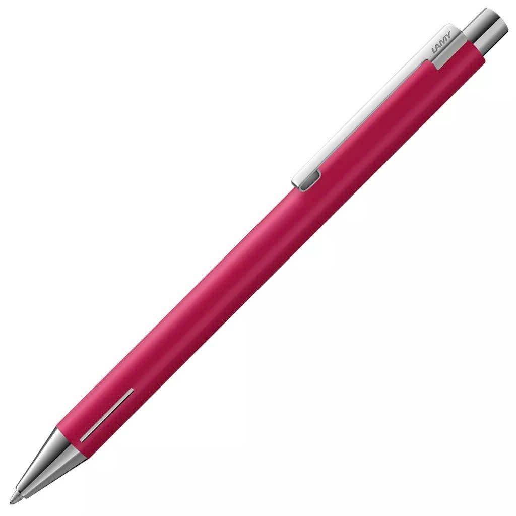 Bút bi - Lamy Econ - Raspberry (Limited 2025)