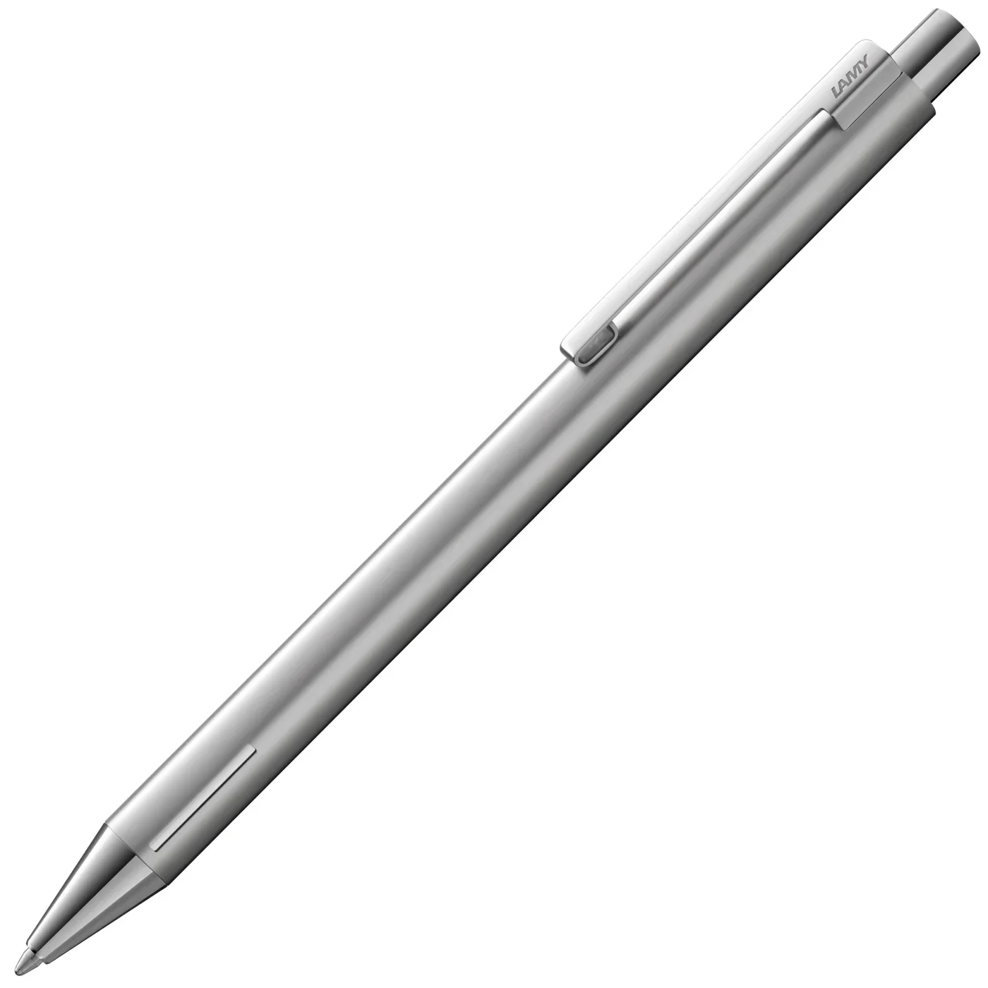 Bút bi - Lamy Econ - Stainless Steel