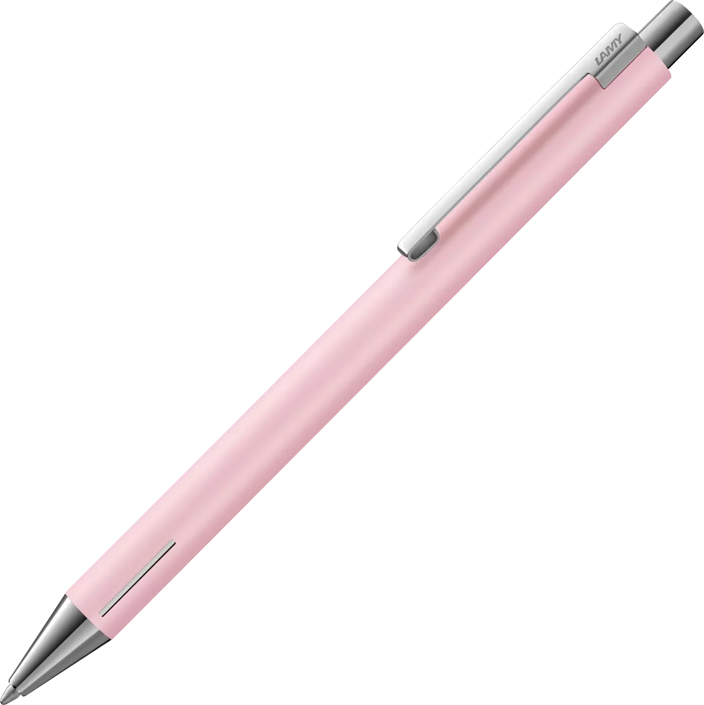 Bút bi - Lamy Econ - Pinkmatt (Limited 2025)