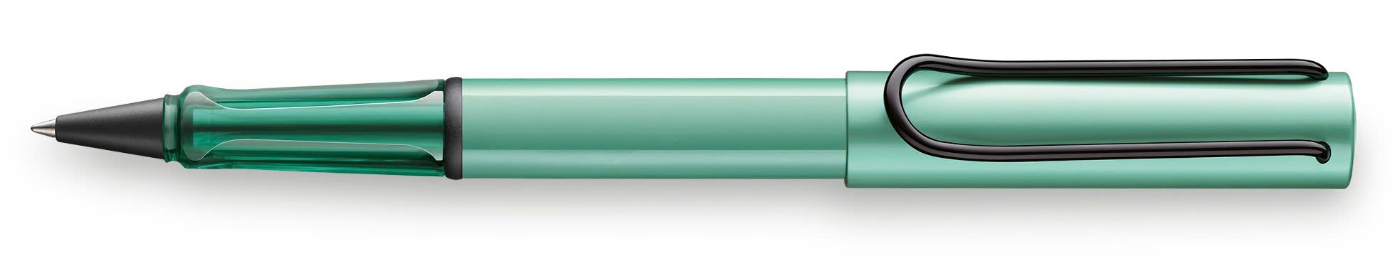 Bút bi nước - Lamy Al-star - Mint