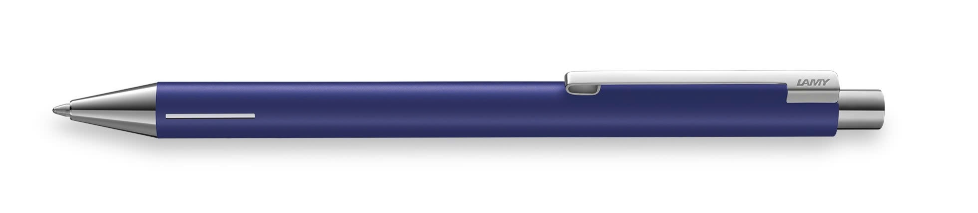 Bút bi - Lamy Econ - Dark Dusk (Limited 2025)