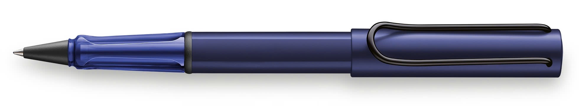 Bút bi nước - Lamy Al-star - Dark Dusk