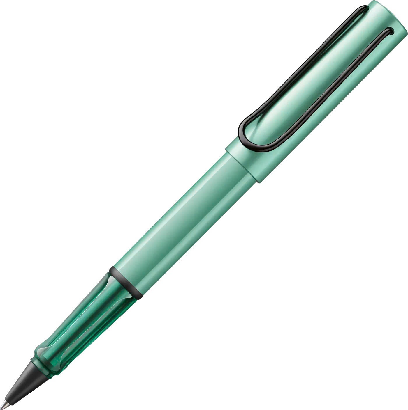 Bút bi nước - Lamy Al-star - Mint