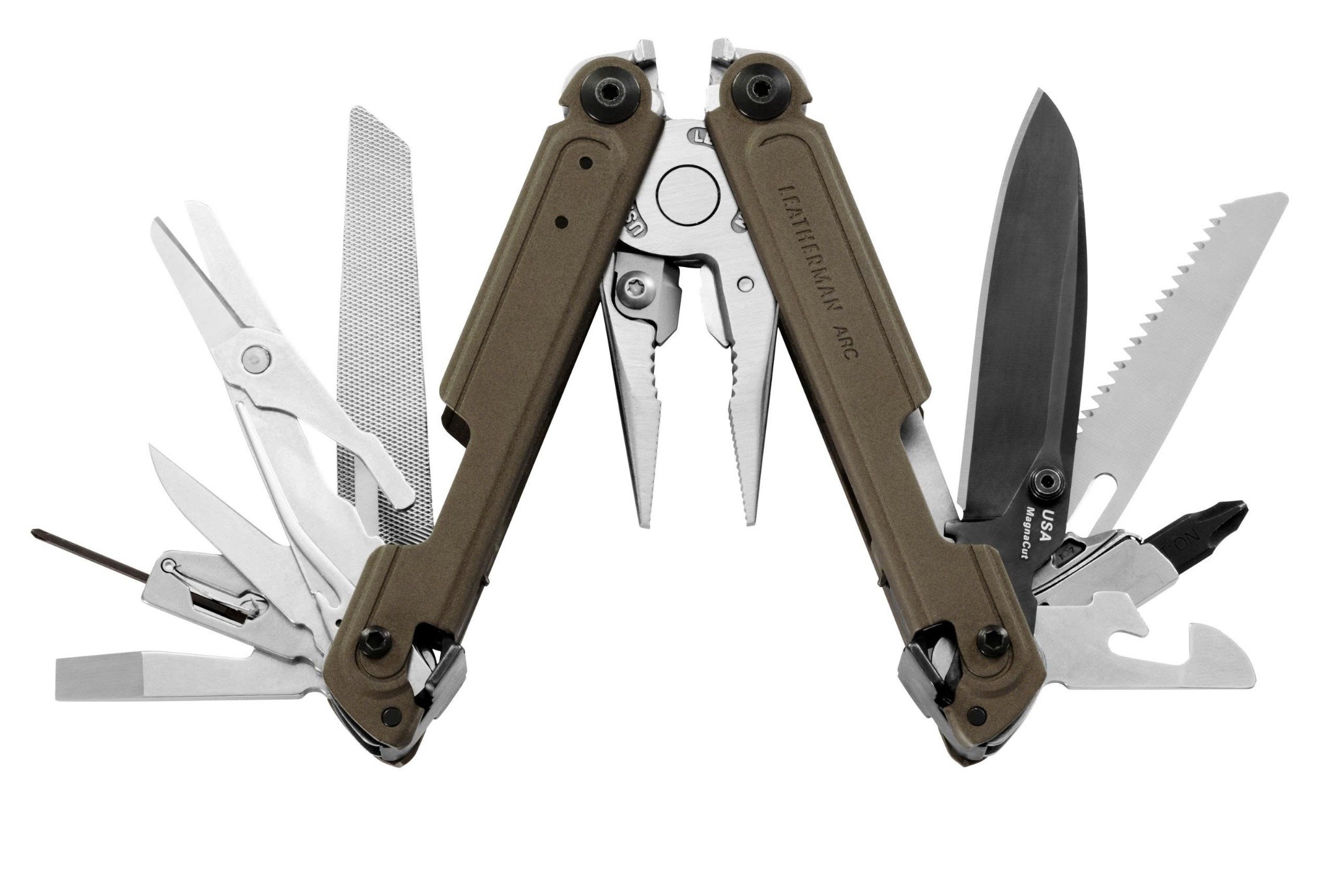 Kìm Đa Năng Leatherman ARC
