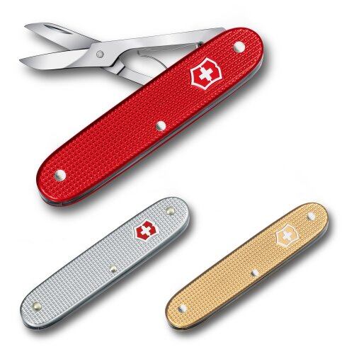 Dụng Cụ Đa Năng Victorinox - 93mm - Companion X Alox NEW 2025 (nhiều màu)