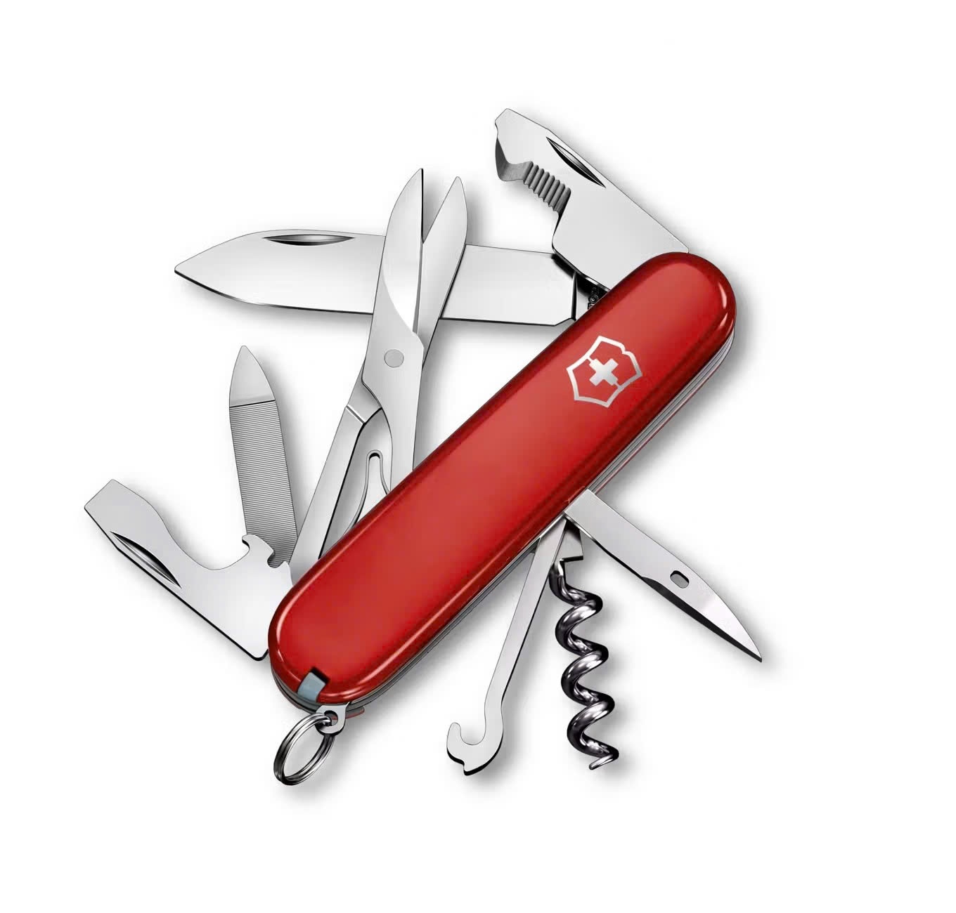 Dụng cụ đa năng Victorinox - 91mm - Companion
