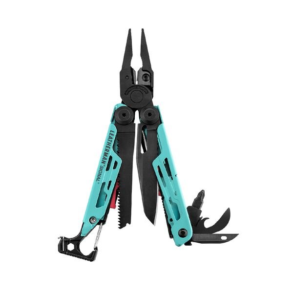 Kìm đa năng - Leatherman Signal (nhiều màu)