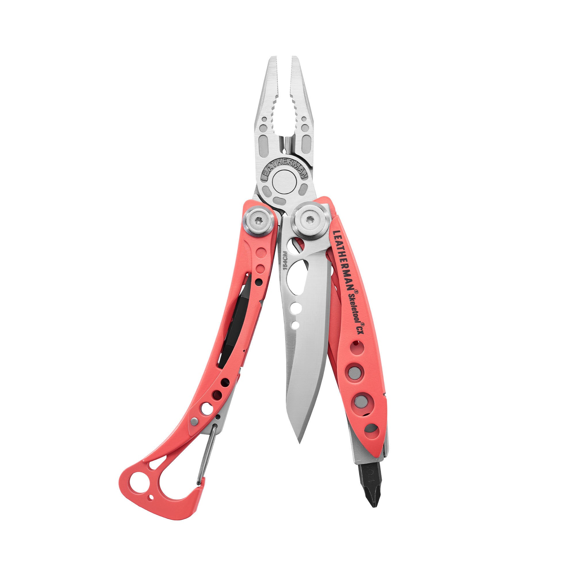 Kìm đa năng - Leatherman Skeletool CX (nhiều màu)