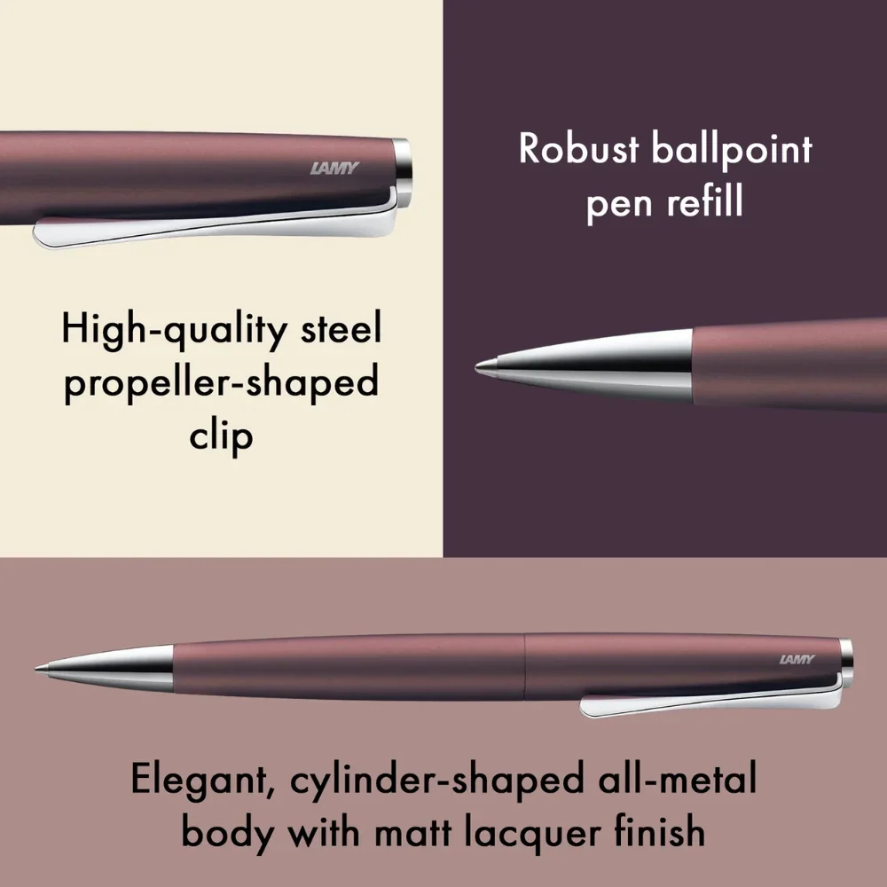 Bút bi - Lamy Studio - Orion Matt (Special Edition 2025)