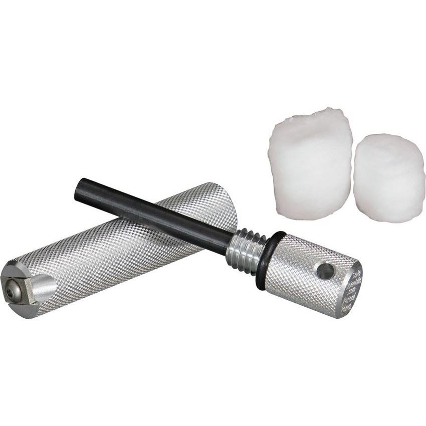 Aurora - Thanh đánh lửa kèm ống đựng made in USA