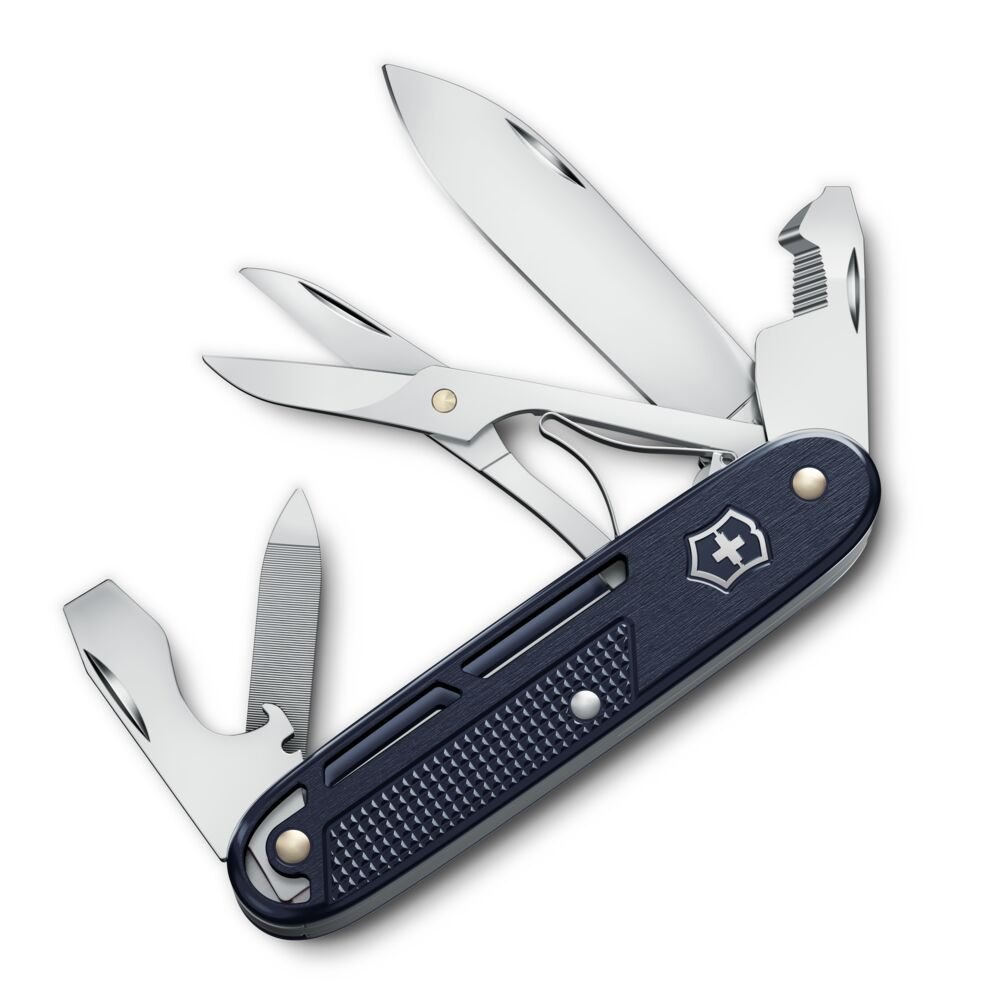 Dụng cụ đa năng Victorinox - 93mm - Synergy X Alox
