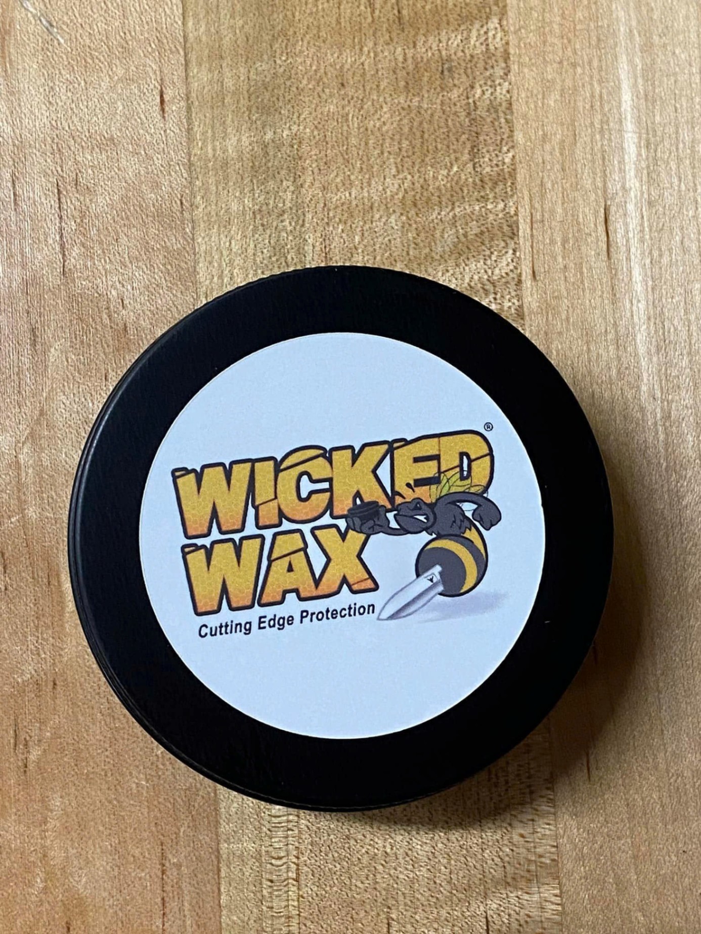 Wicked Wax 8 oz