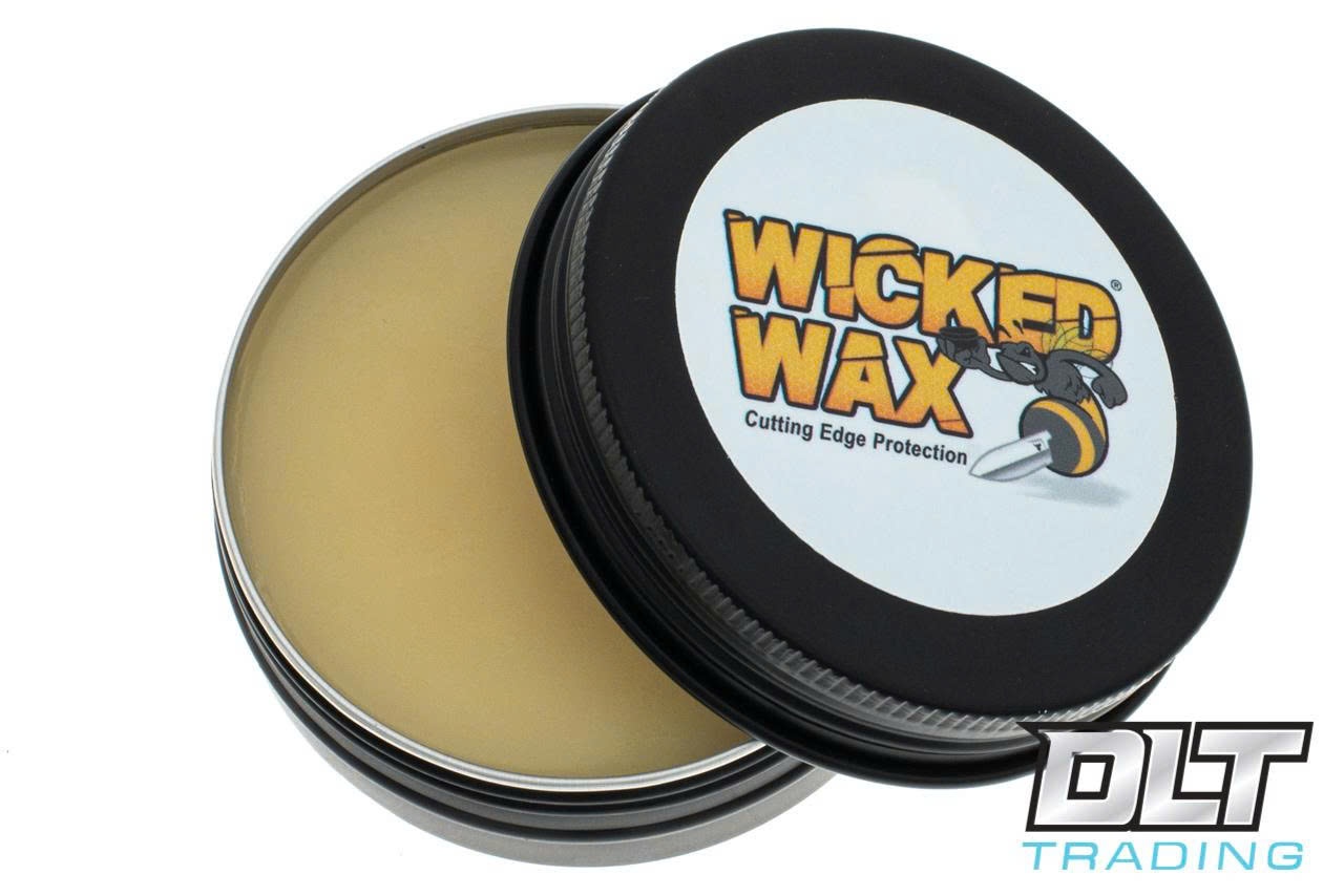 Wicked Wax 2 oz