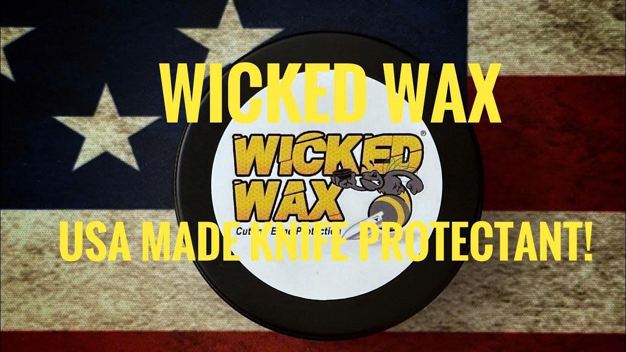 Wicked Wax 0.5 oz
