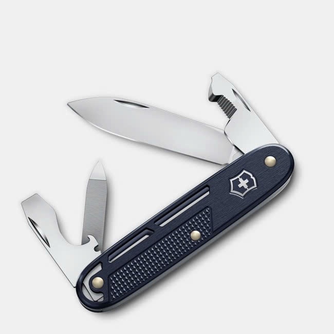 Dụng cụ đa năng Victorinox - 93mm - Synergy Alox