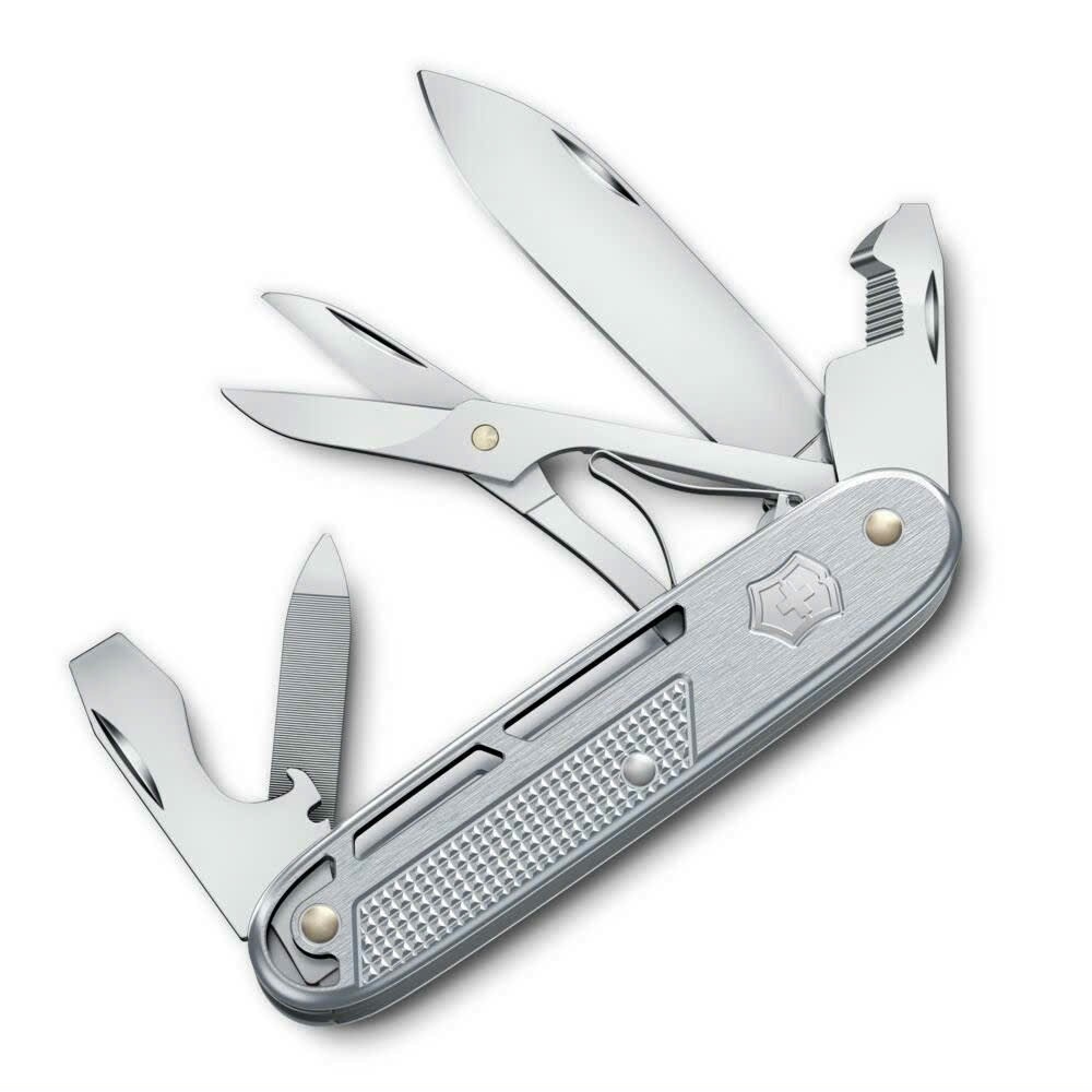 Dụng cụ đa năng Victorinox - 93mm - Synergy X Alox